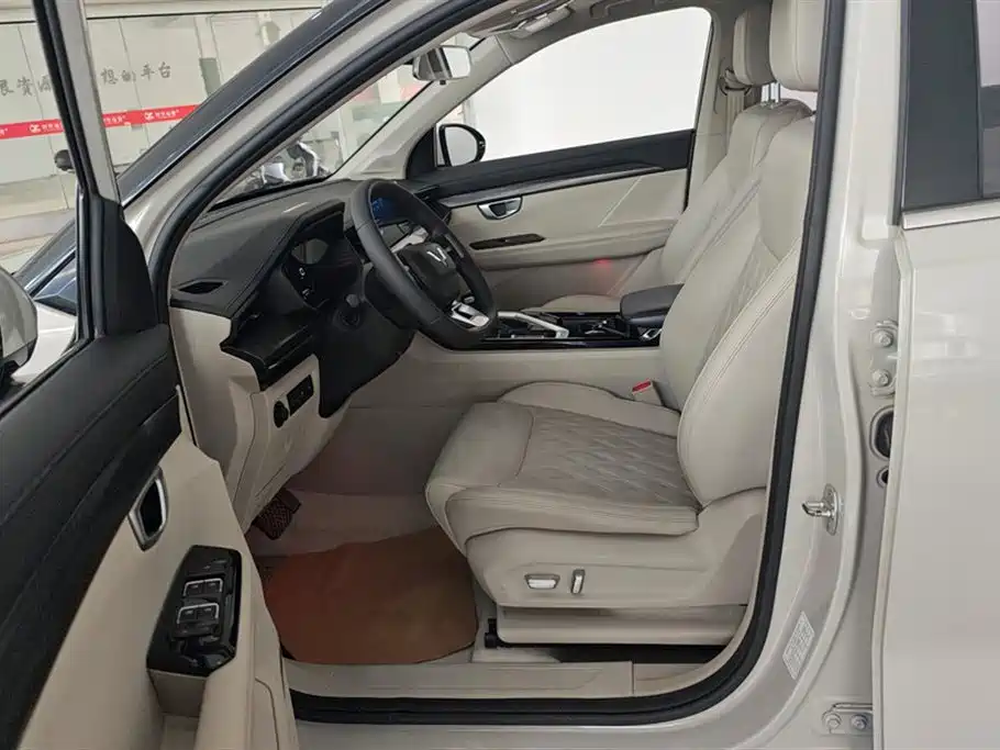 Wuling Wuling Xingchen