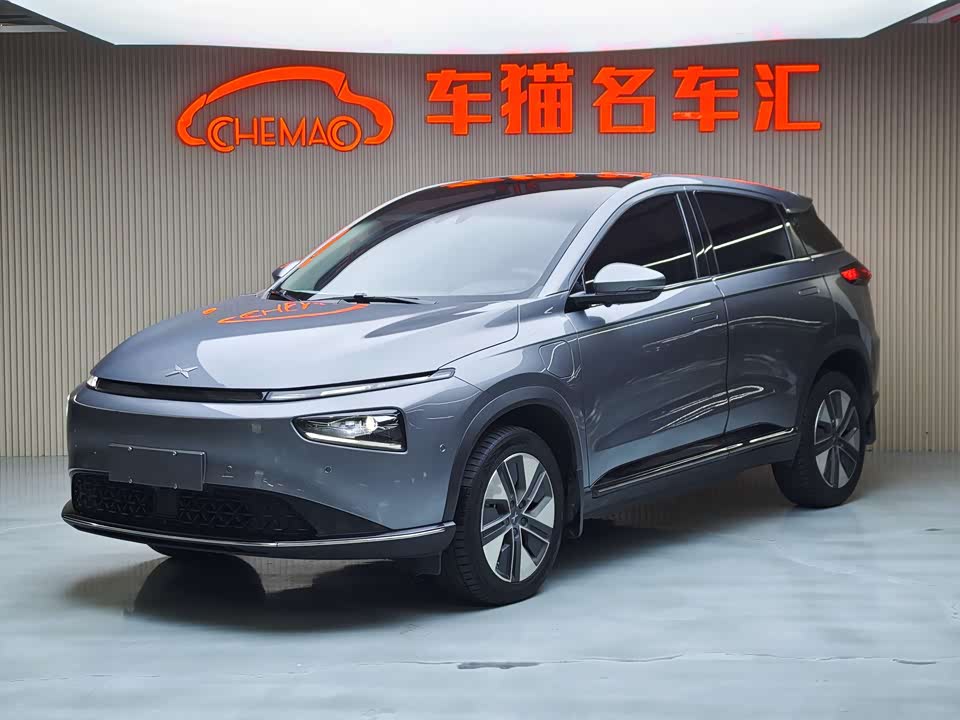 XPENG G3 XPENG G3