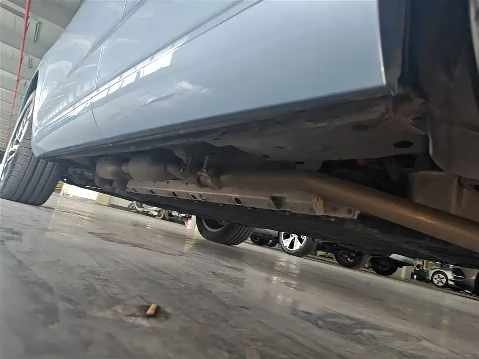 HarmonyOS Ask the world M7