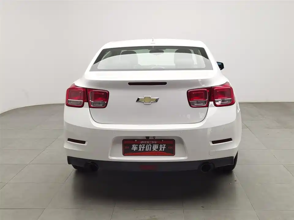 Chevrolet Mai Ruibao