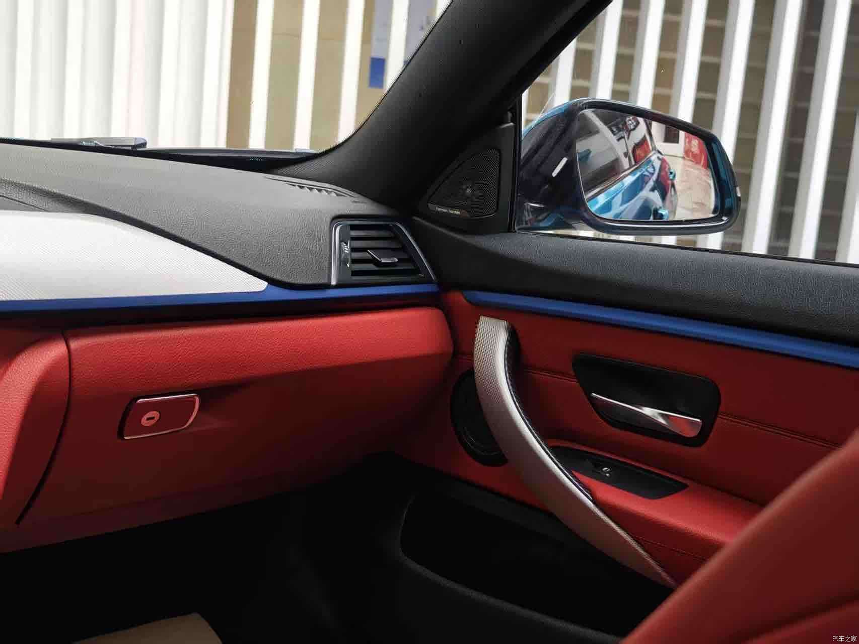 BMW 4 Series, 2019 10