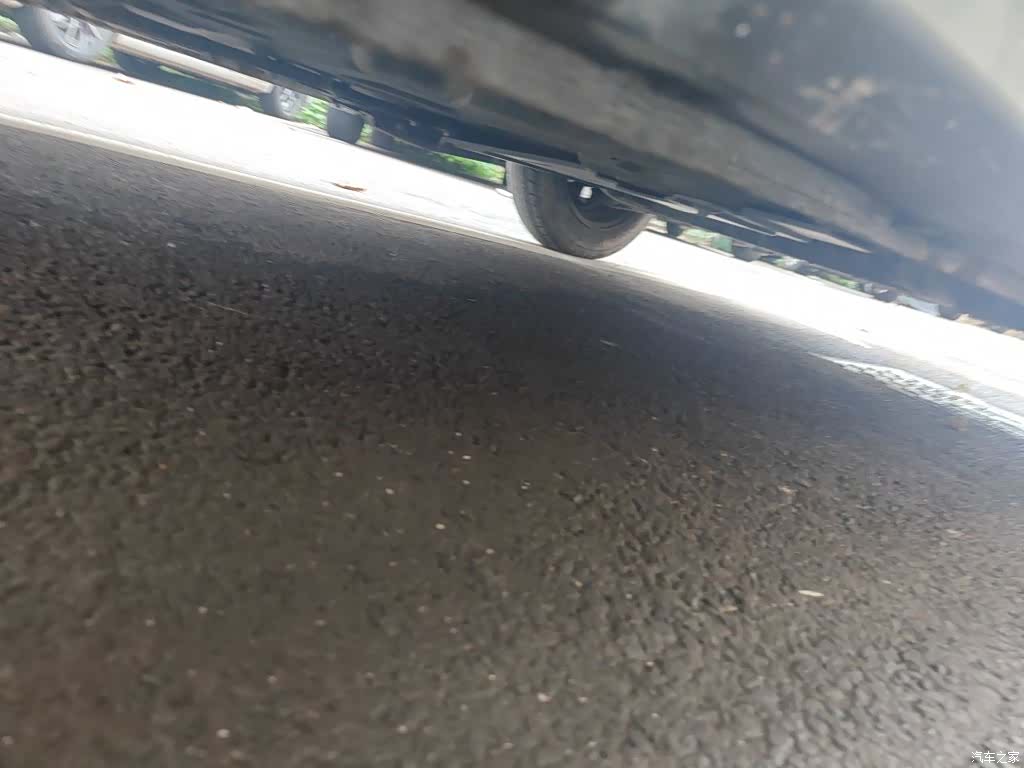 Wuling E200, 2020 18