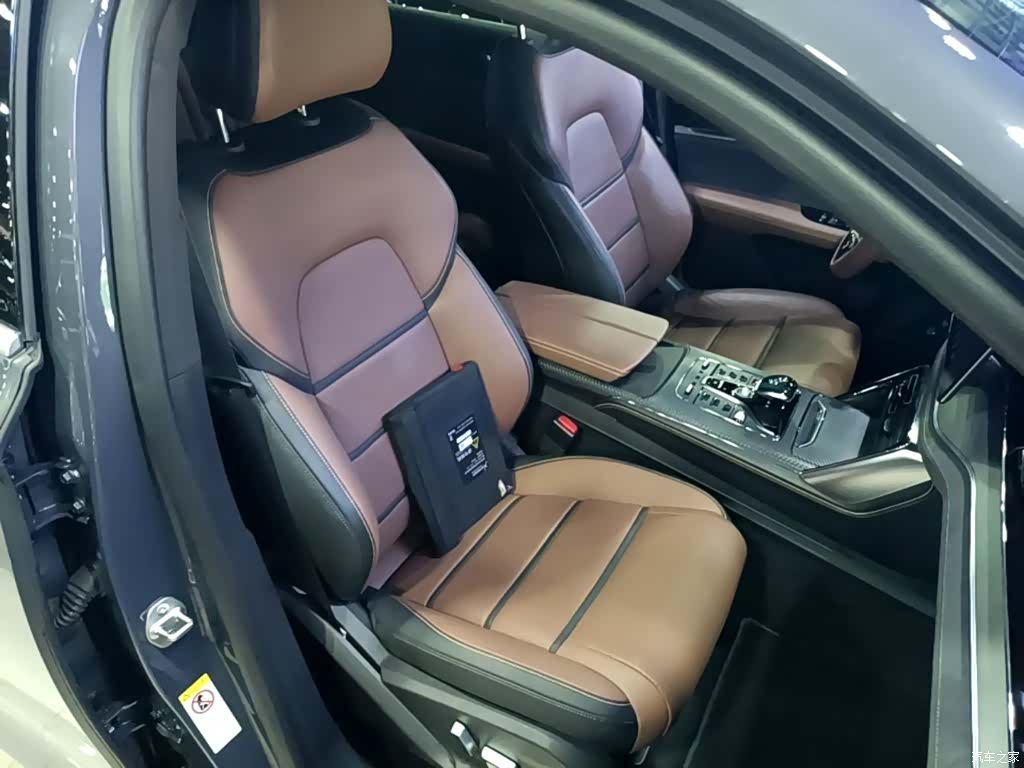BYD Tang, 2020 25