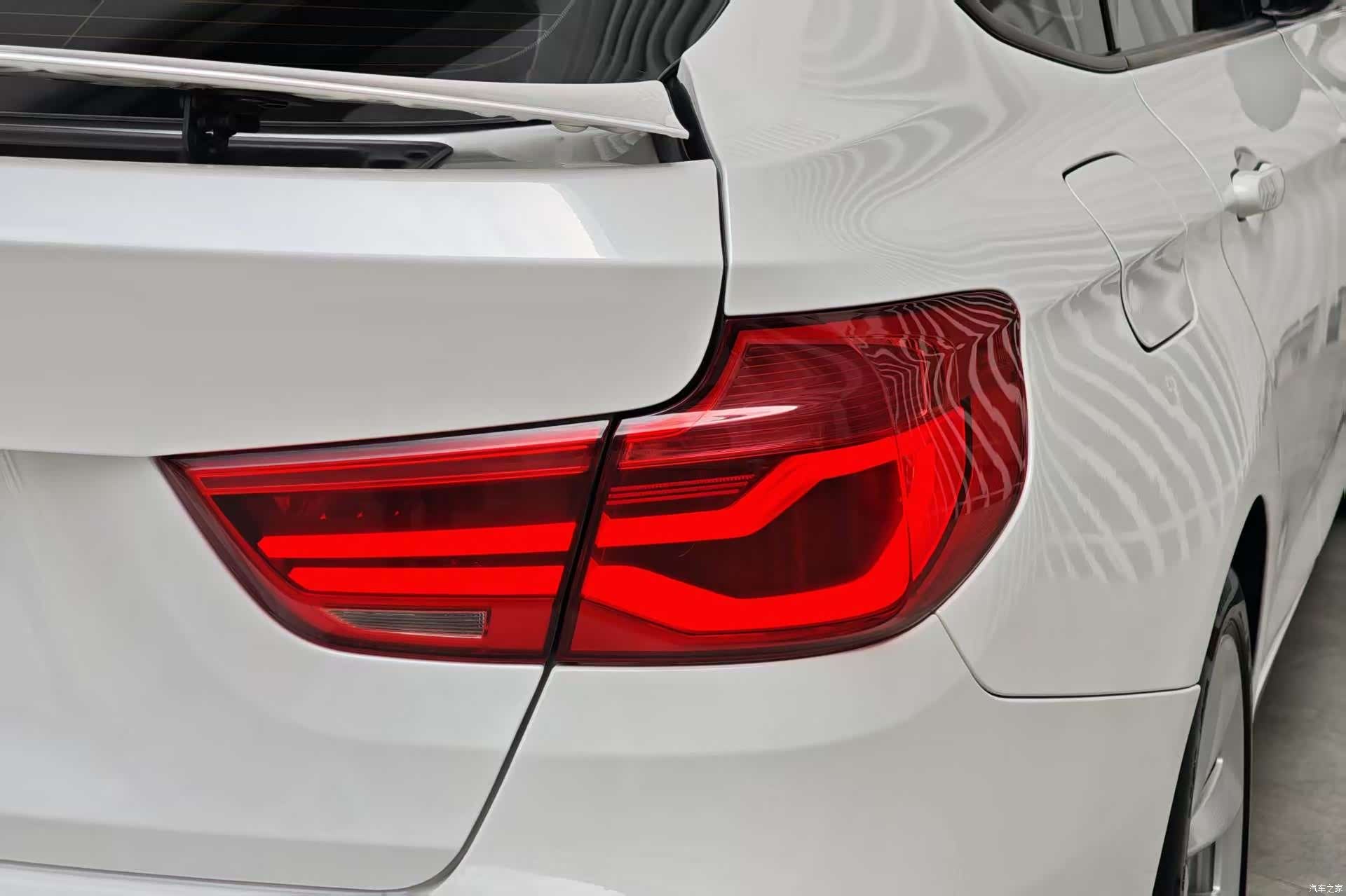 BMW 3 Series, 2019 15