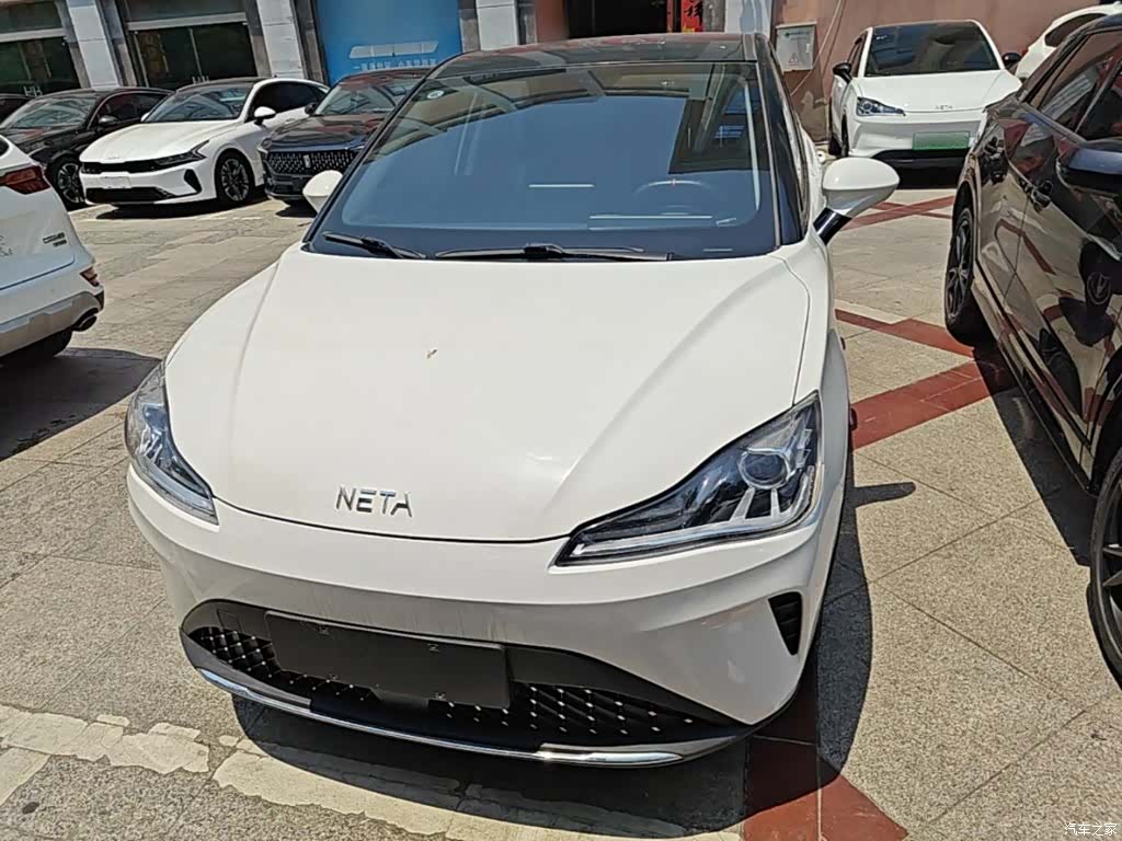Neta Aya, 2024 3