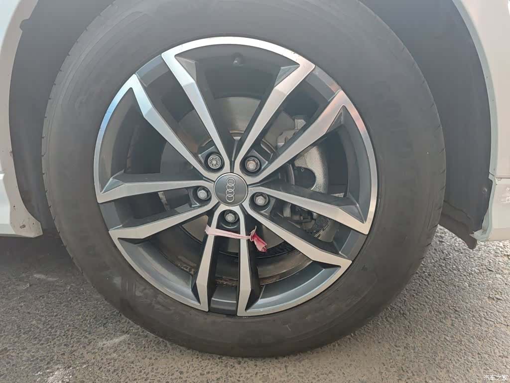 Audi Q3, 2020 26