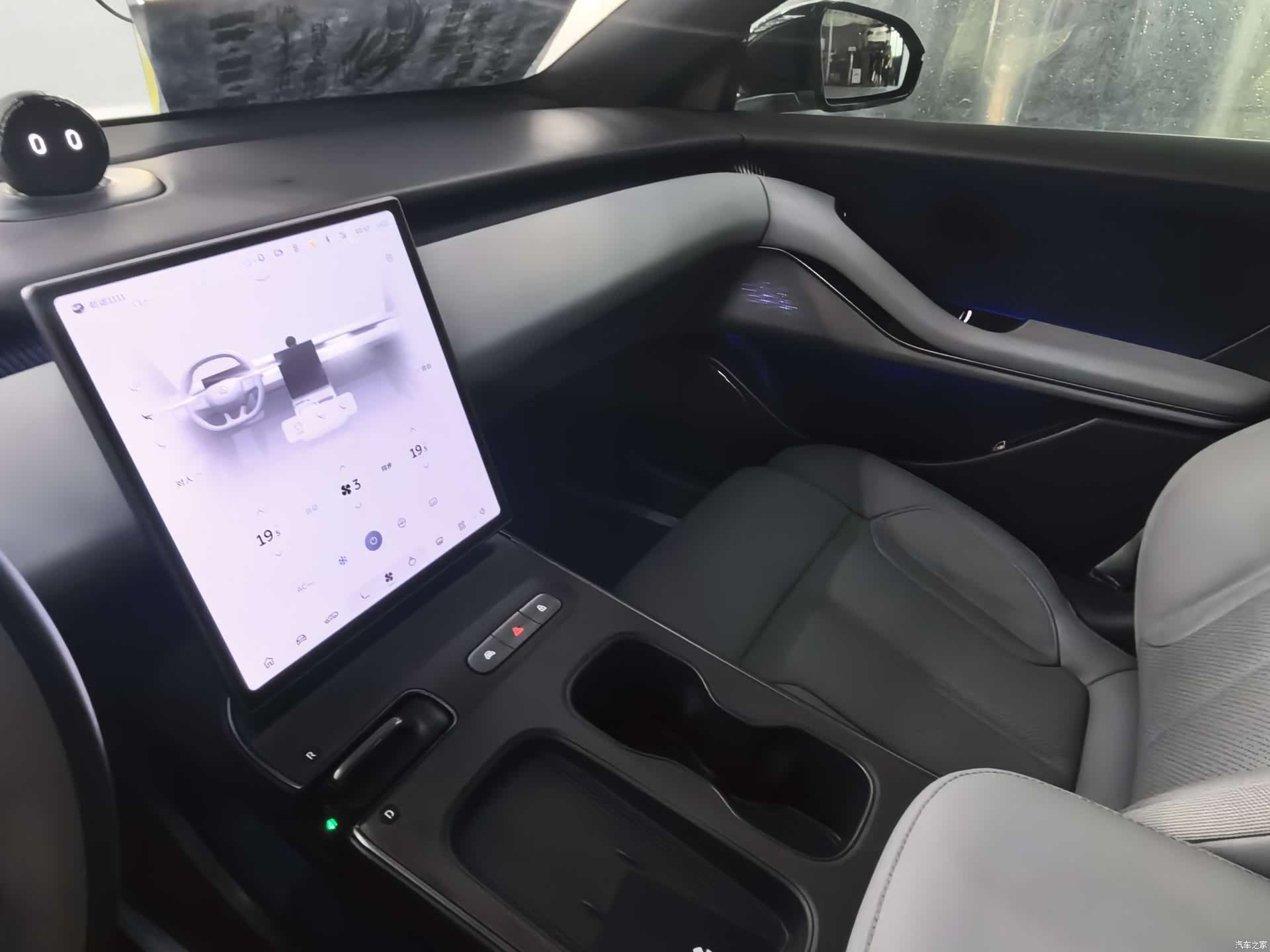 NIO ET5, 2025 7