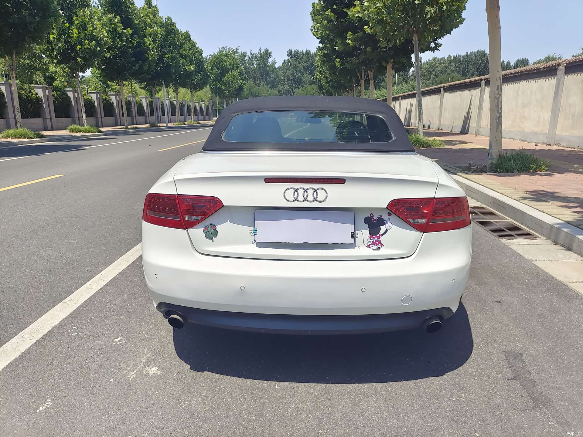Audi A5, 2011 9