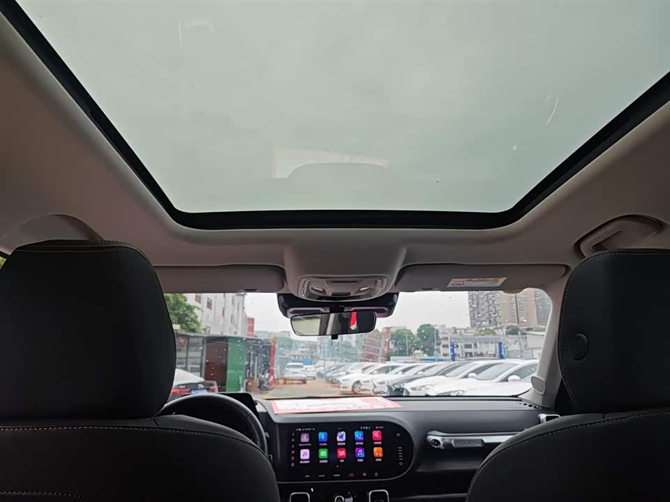 Haval Big dog Haval Big dog