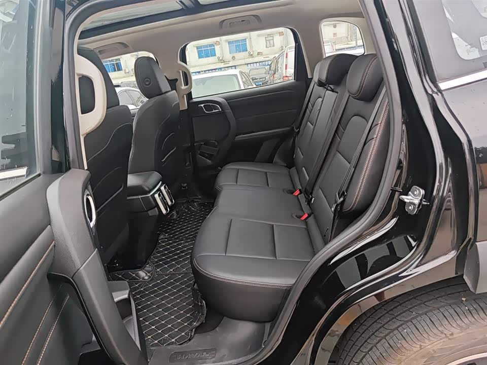 Haval Big dog Haval Big dog