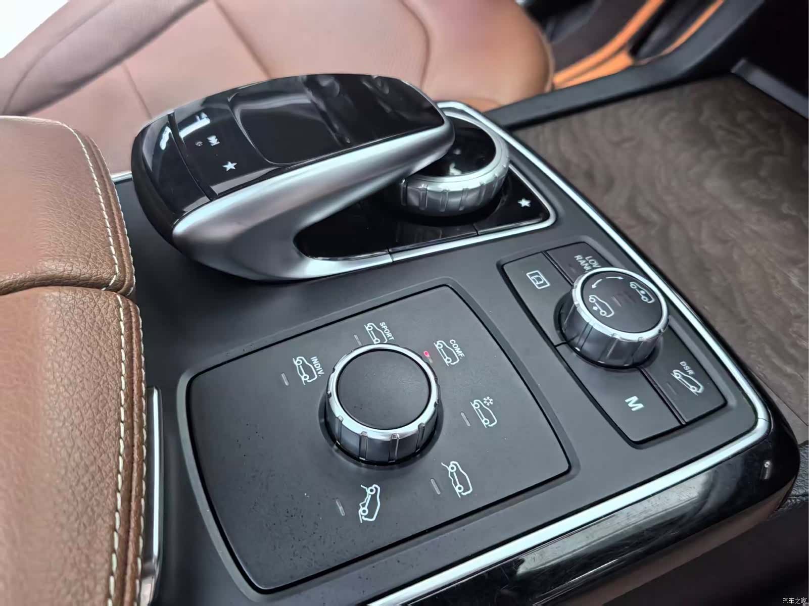Mercedes-Benz GLS, 2019 19
