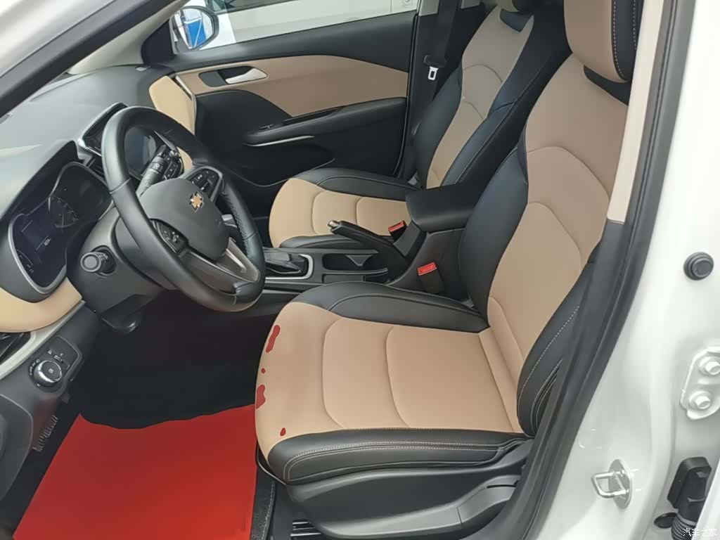 Chevrolet 320, 2021 11