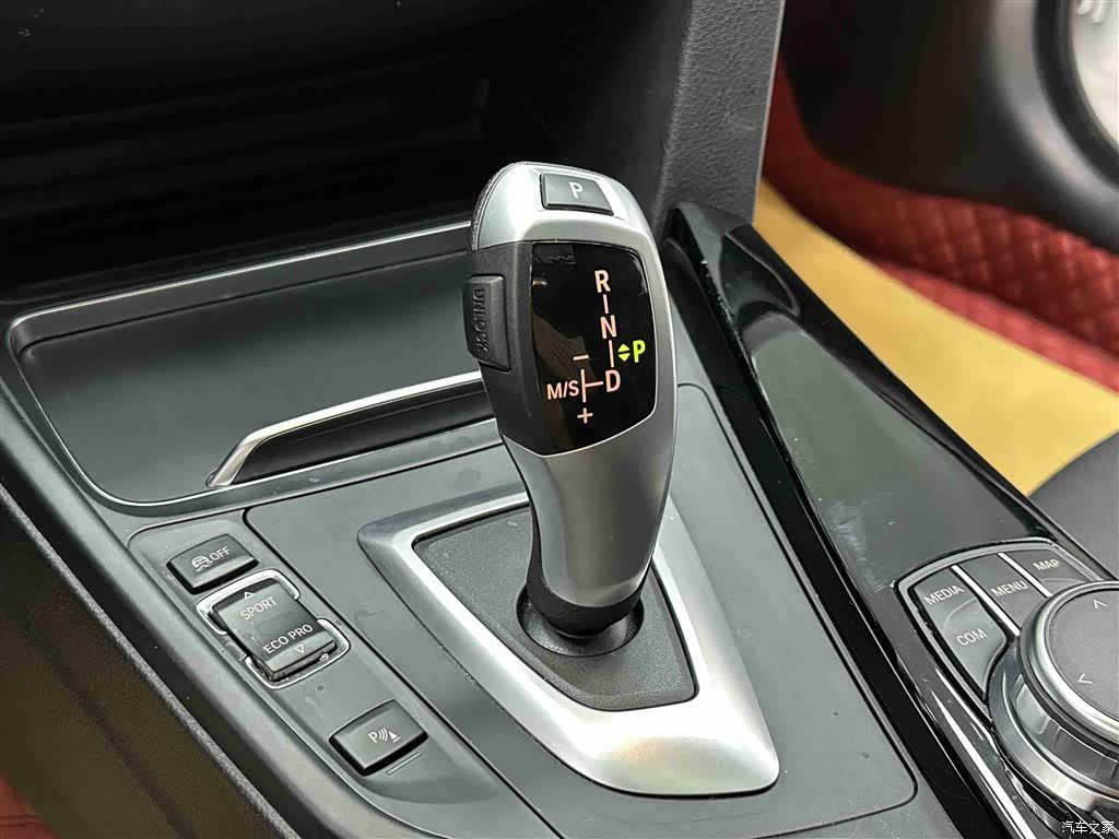BMW 3 Series, 2020 16