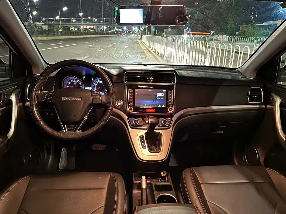 Haval M6 Haval M6