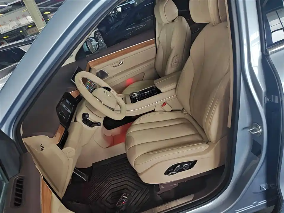 HarmonyOS Ask the world M7