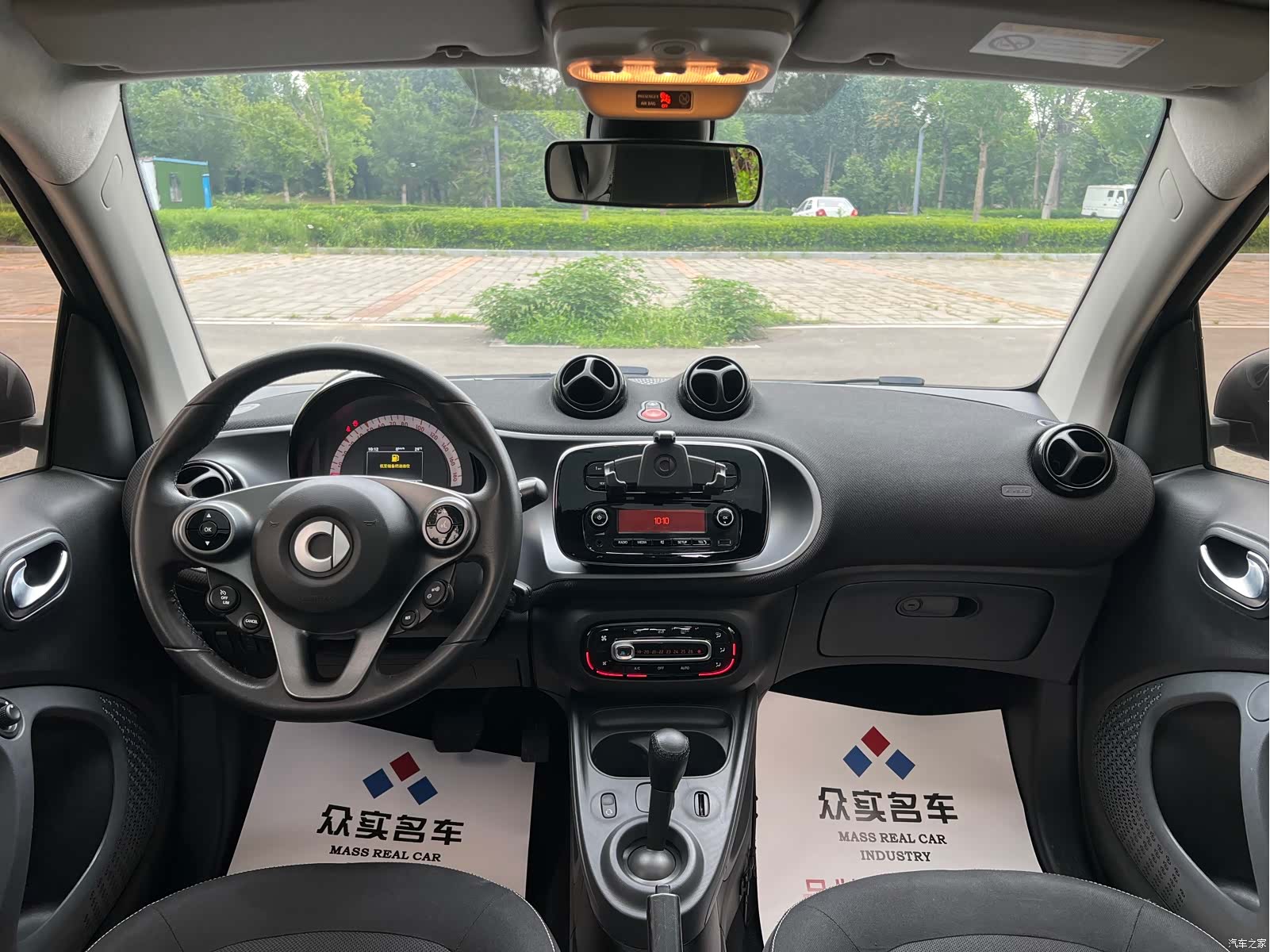 Smart Fortwo, 2016 8