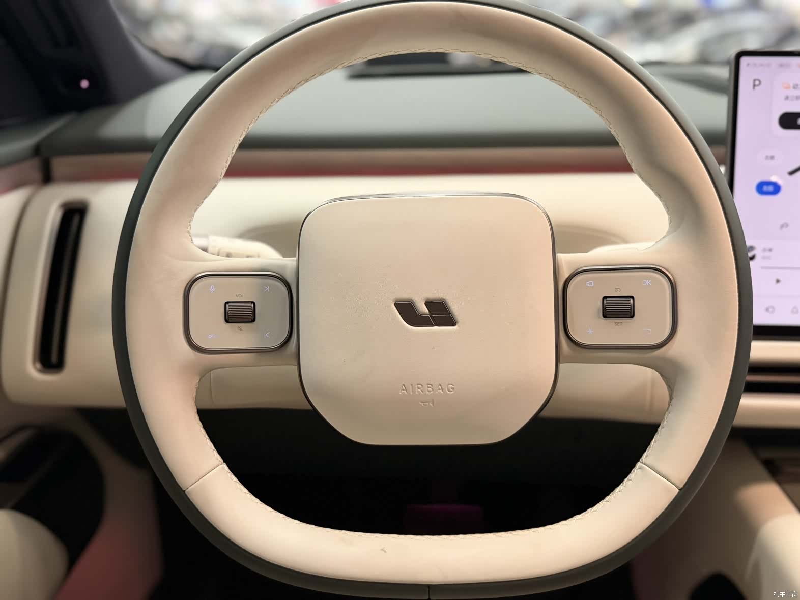 Li Auto L9, 2026 9