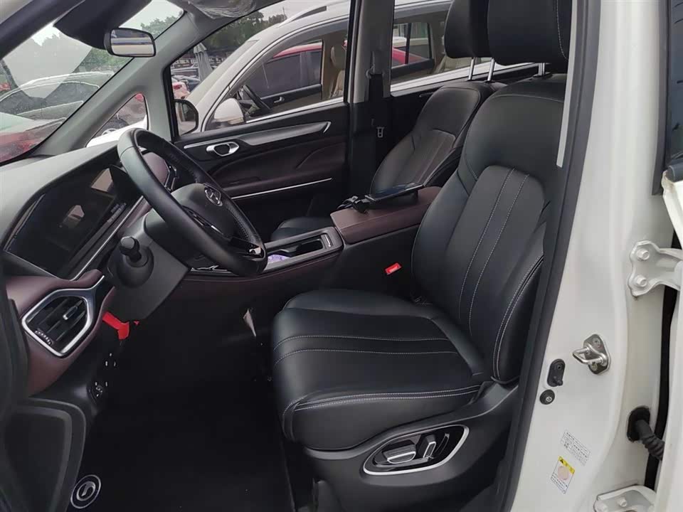 Trumpchi Trumpchi M6 Trumpchi Trumpchi M6