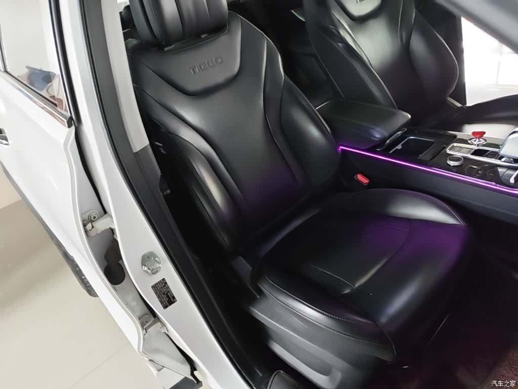 Chery Tiggo 8 Plus, 2020 20