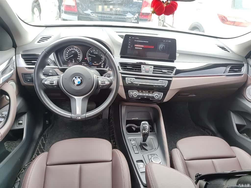 BMW X1, 2022 10