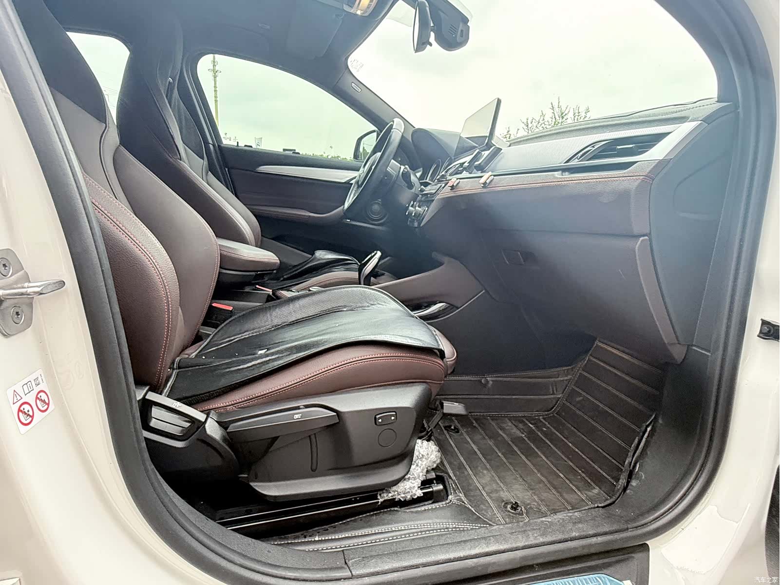 BMW X2, 2022 15