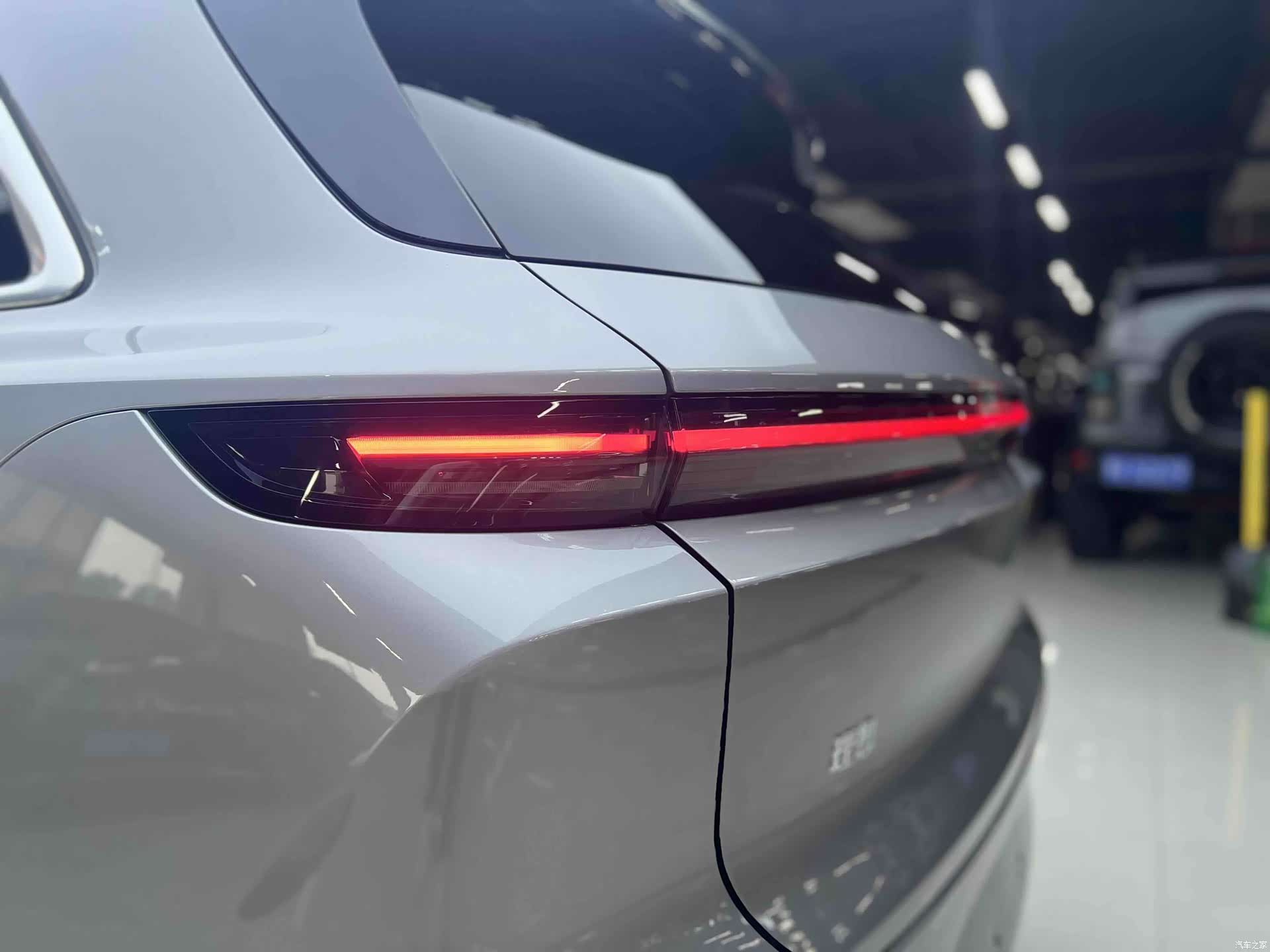 Li Auto L6, 2024 15