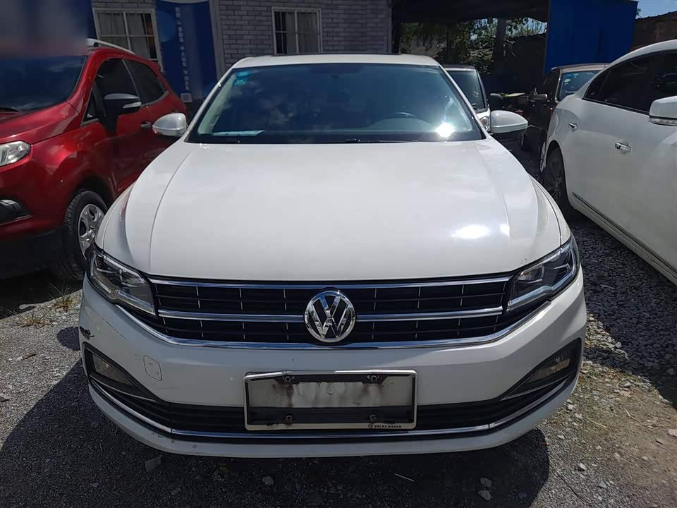 Volkswagen Bora