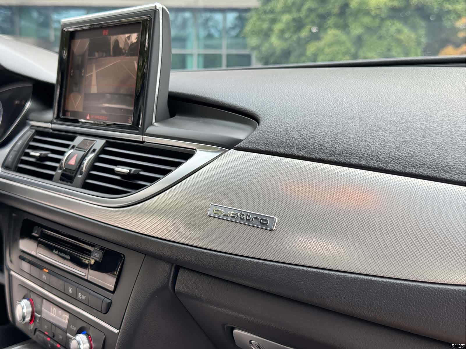 Audi A6L, 2016 16