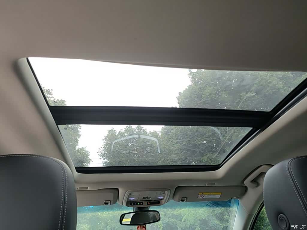 Cadillac XTS, 2019 18