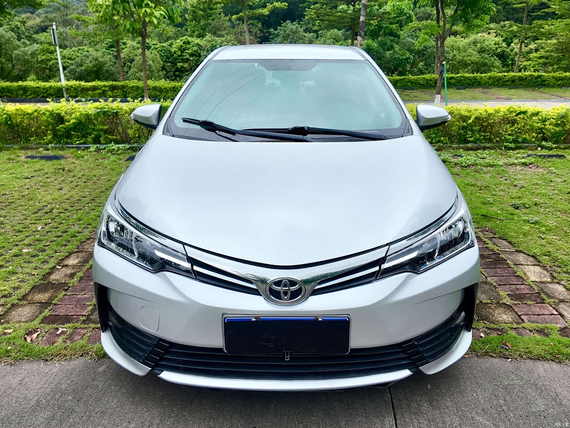 Toyota Corolla, 2018 39