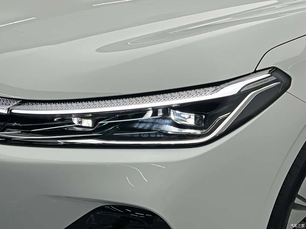 Geely A7, 2026 9