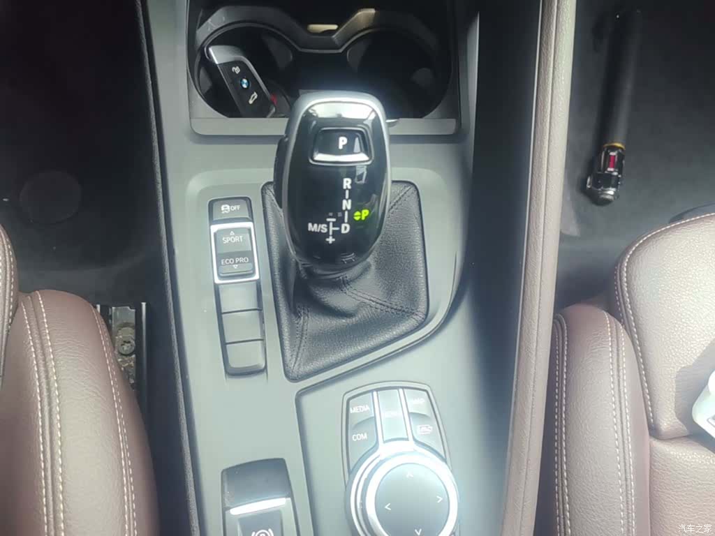 BMW X1, 2021 21
