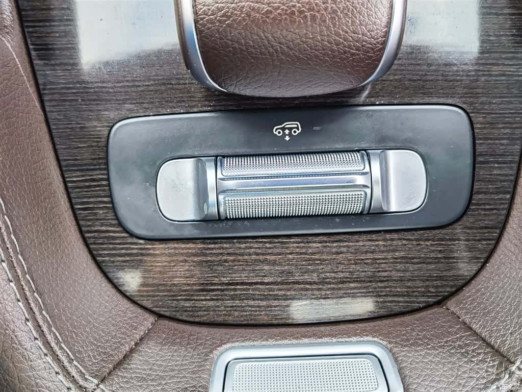 Mercedes-Benz GLE, 2020 31