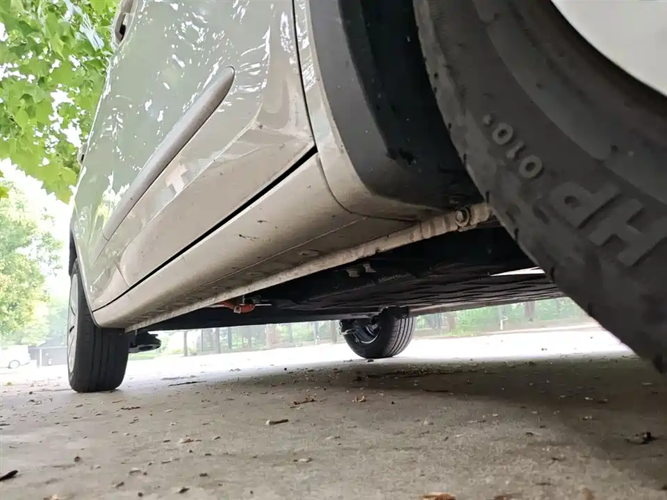 Wuling Wuling Bingguo