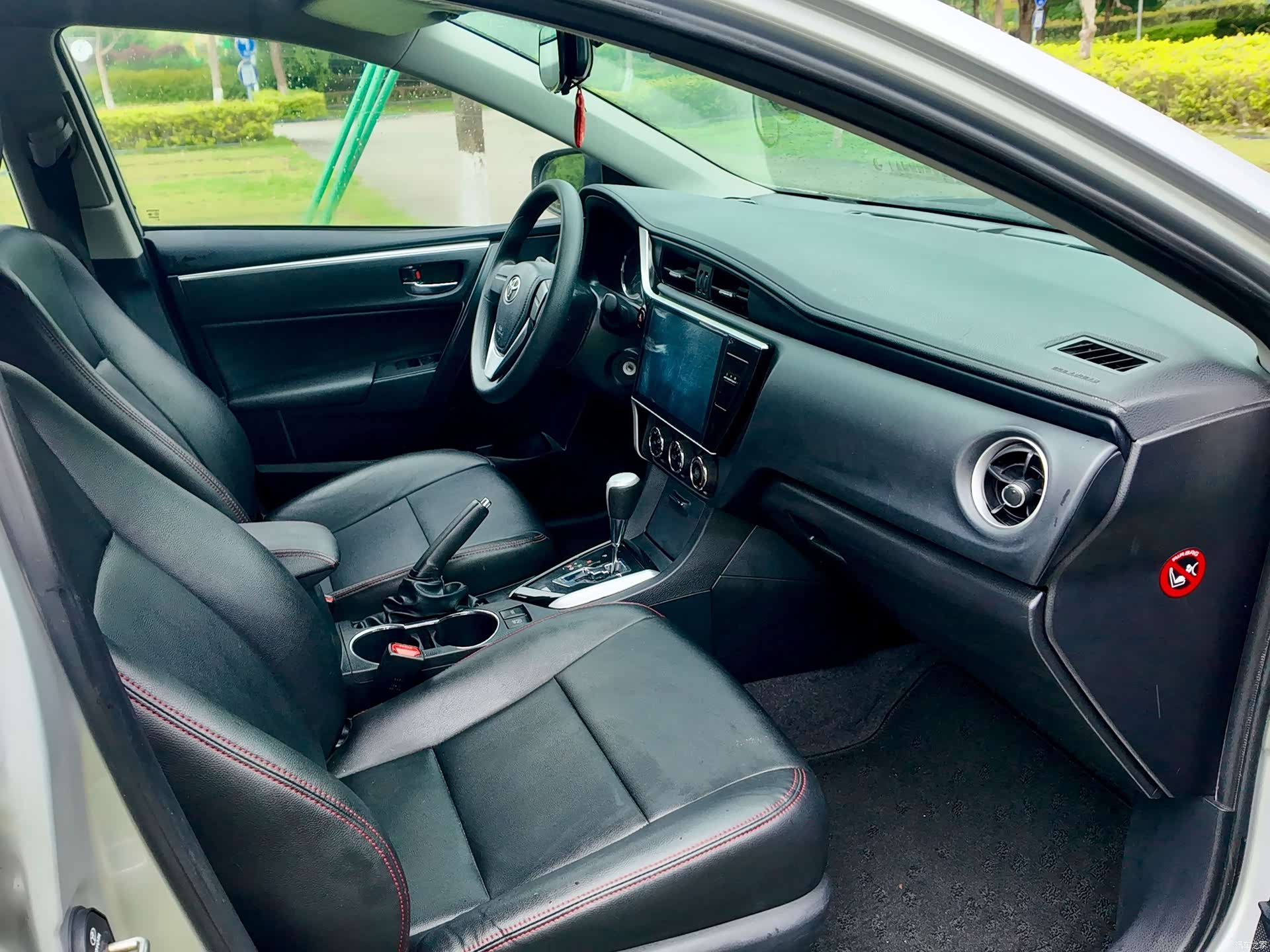 Toyota Corolla, 2018 34