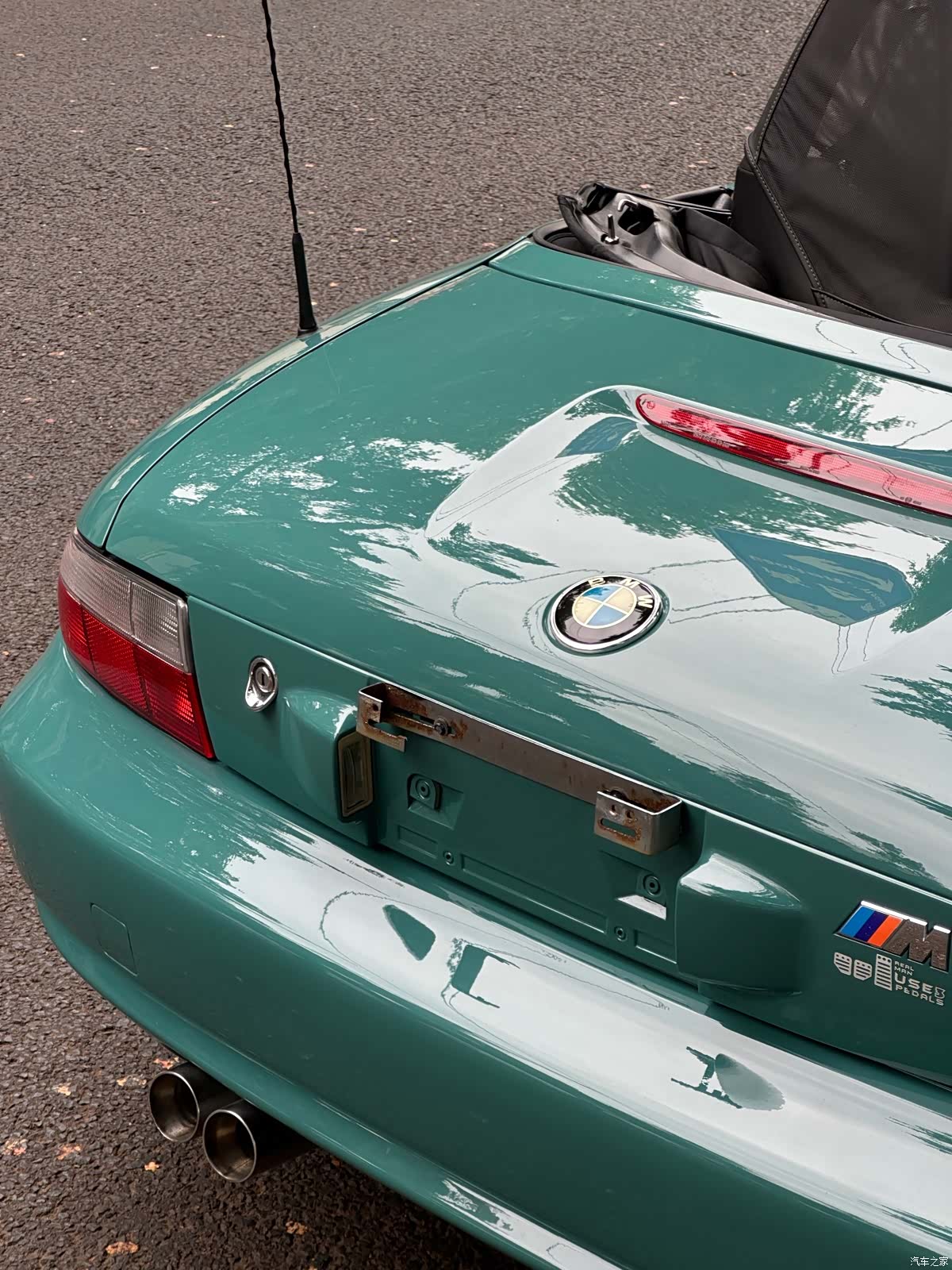 BMW Z3, 2000 11