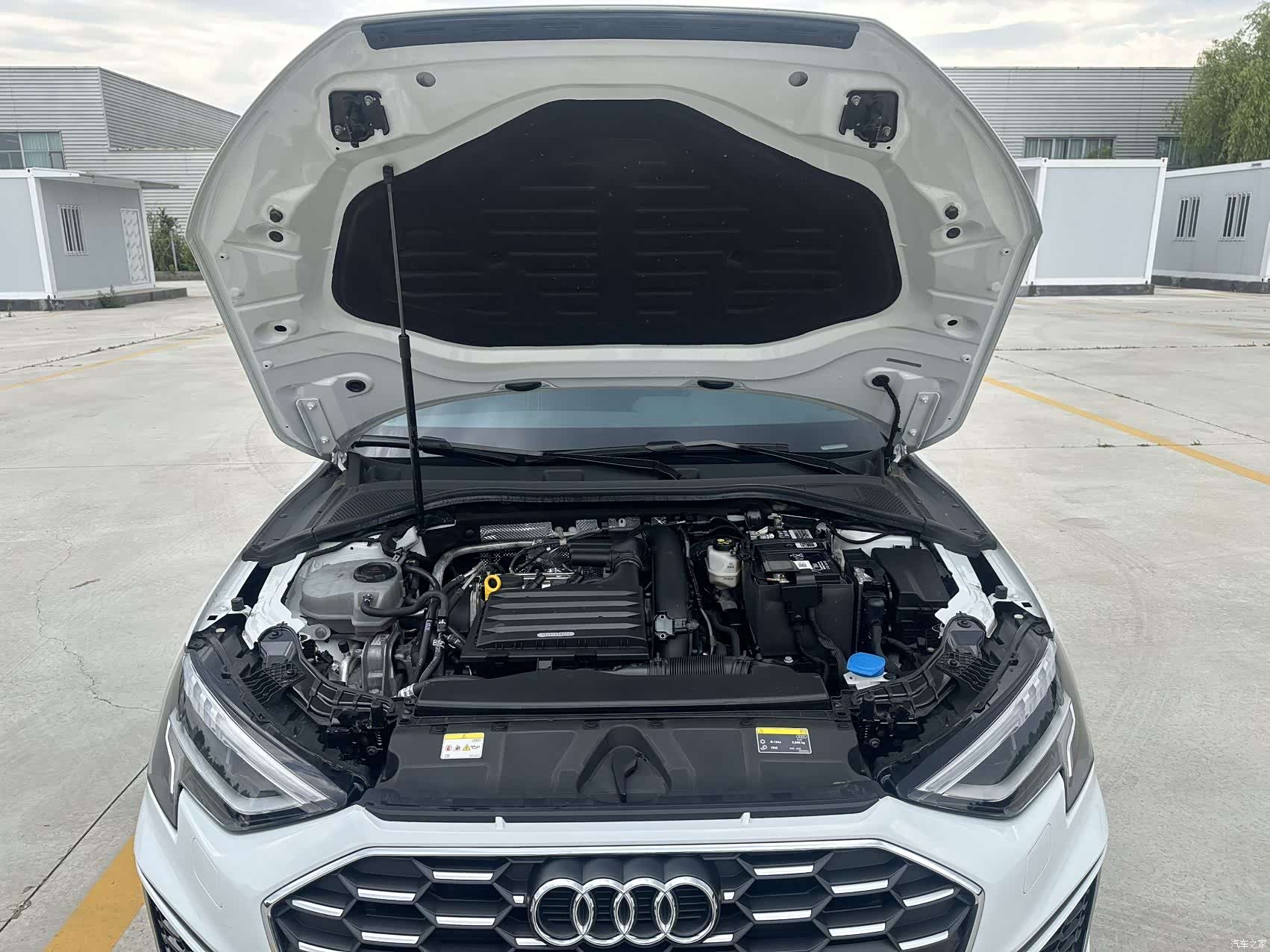 Audi A3, 2022 15
