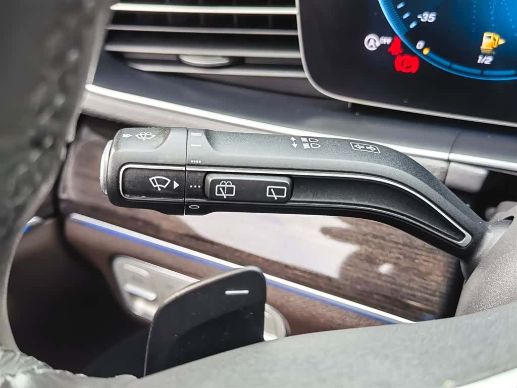 Mercedes-Benz GLE, 2020 33