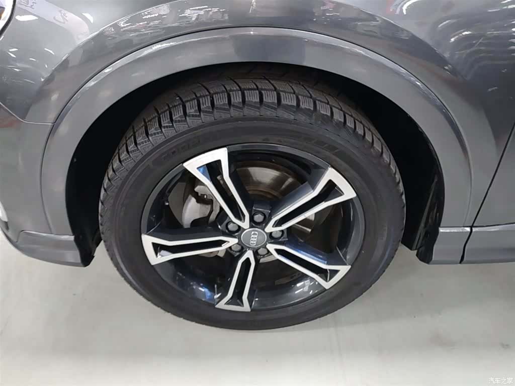 Audi Q3, 2020 23