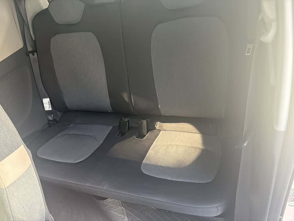Wuling MINIEV, 2021 14