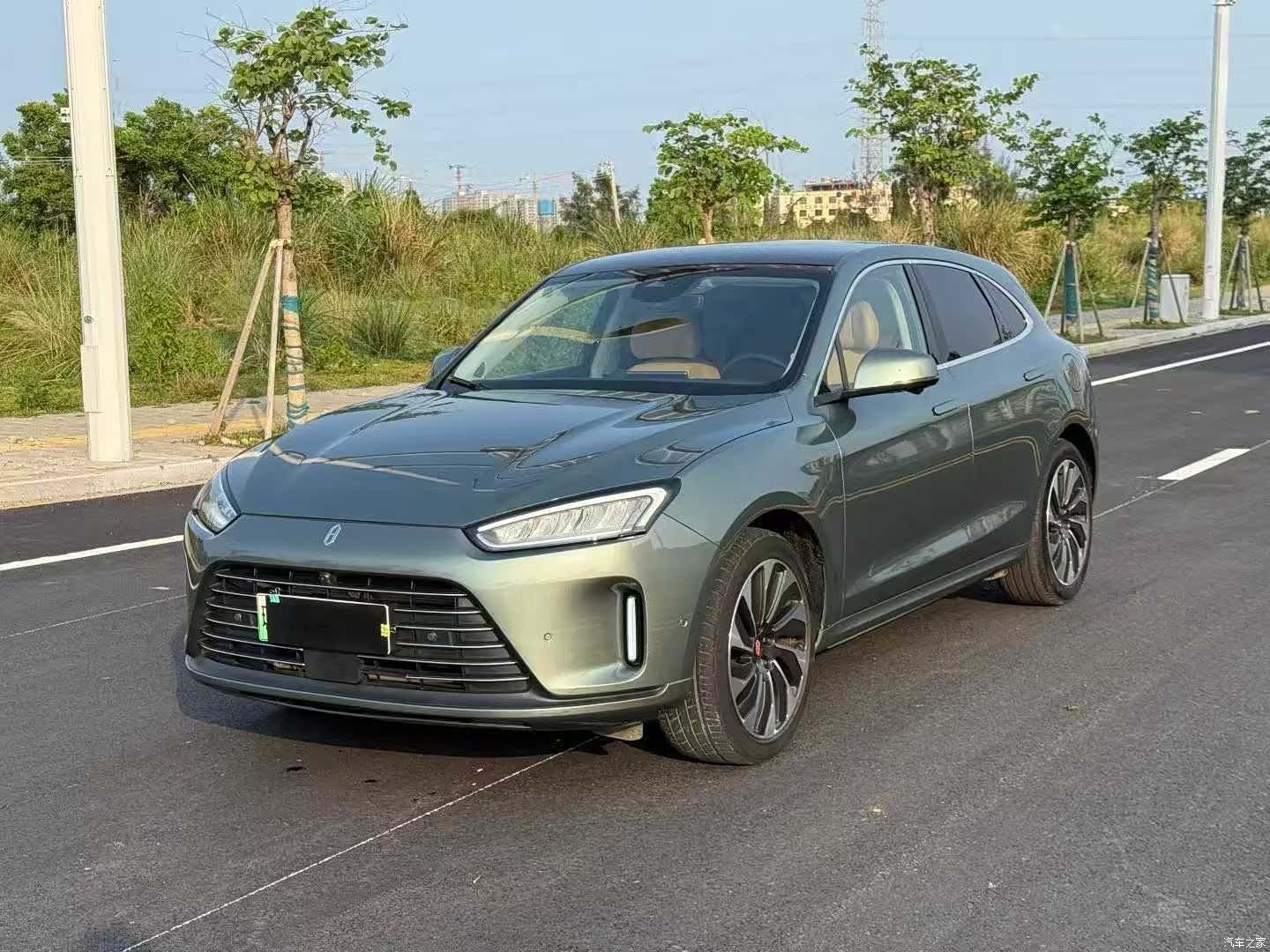 AITO M5, 2022 1