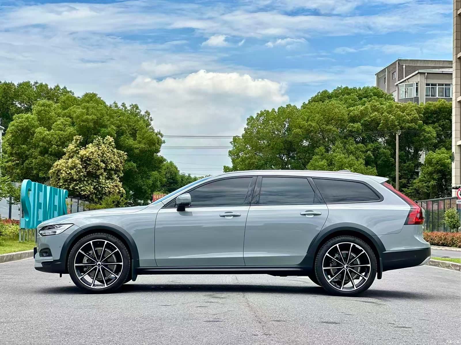 Volvo V90, 2024 15