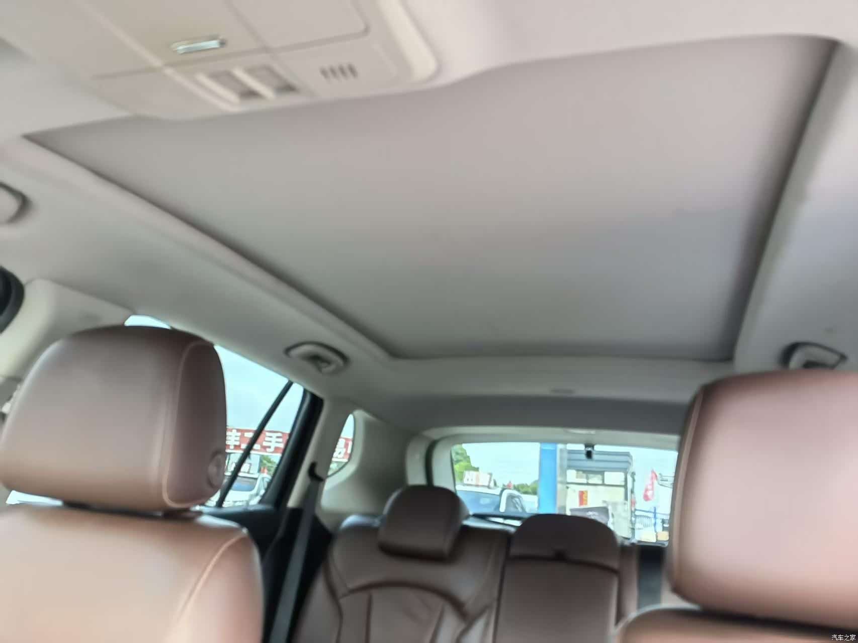 Buick Envision Plus, 2018 9