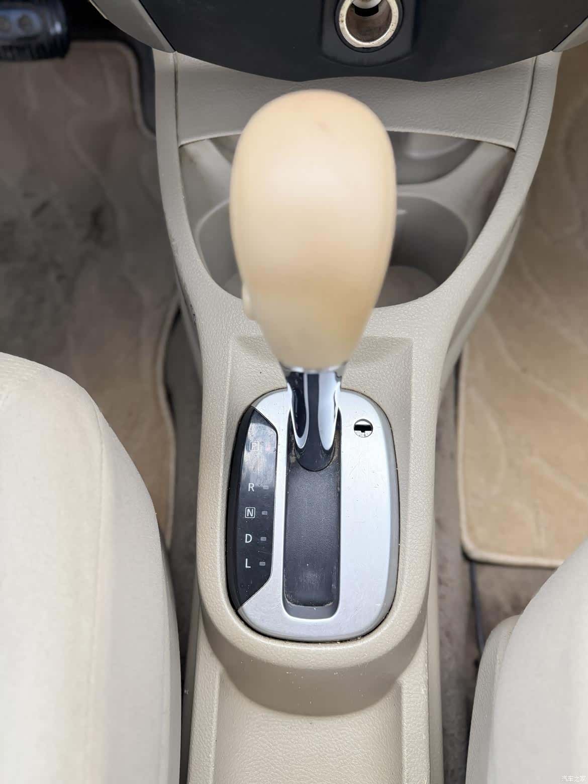 Nissan 1.6XE, 2014 14