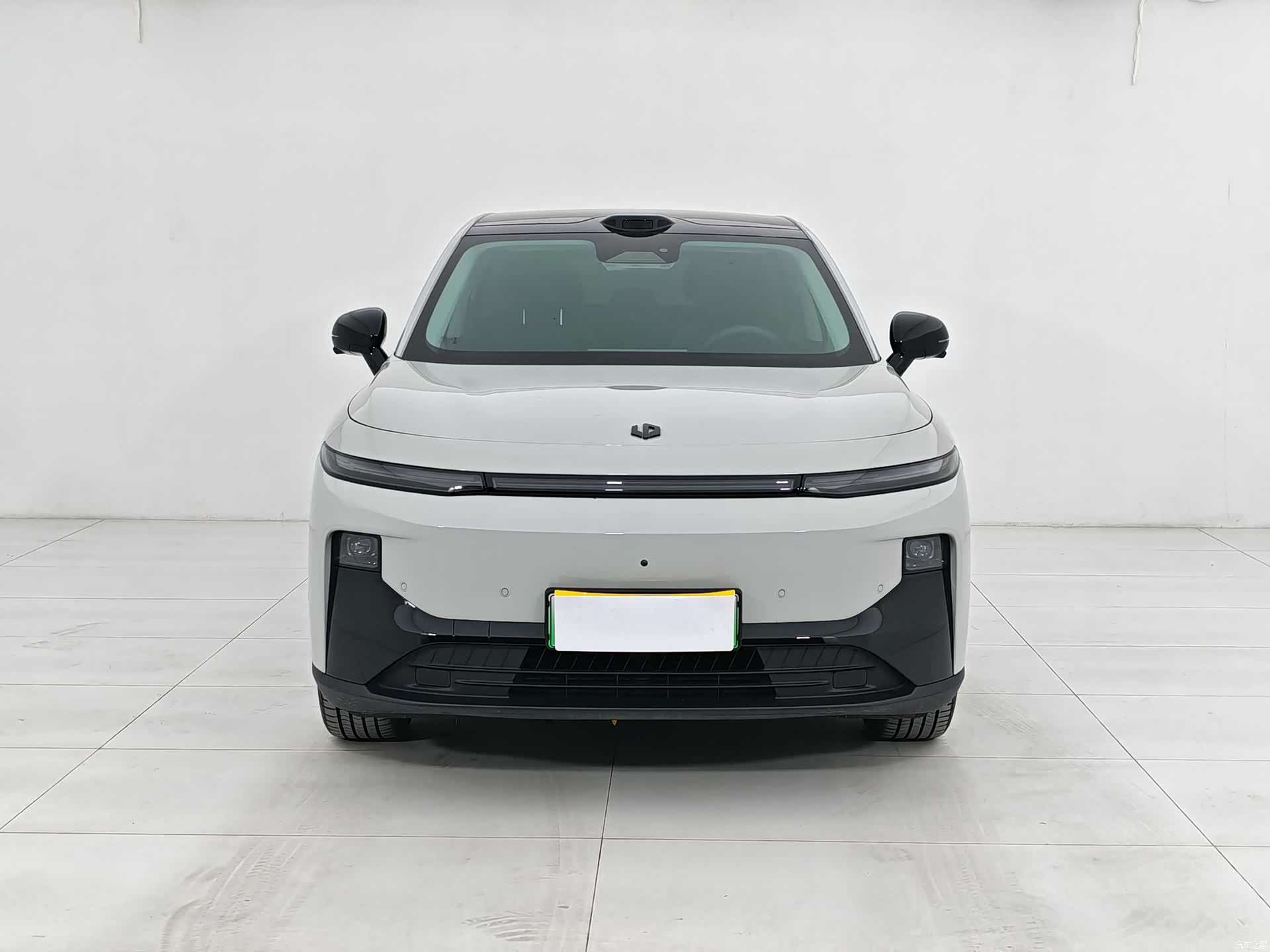 Leapmotor B10, 2025 3