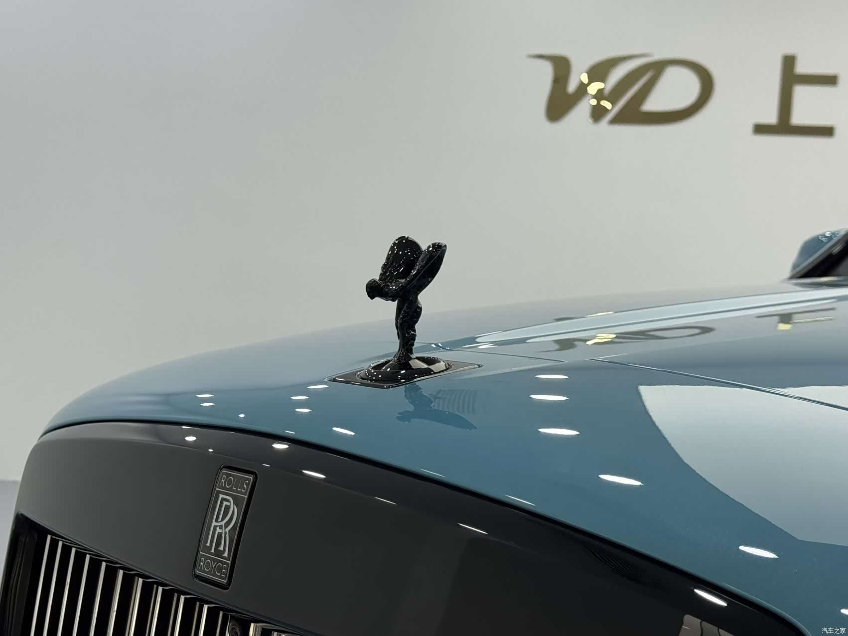 Rolls-Royce Cullinan, 2022 10