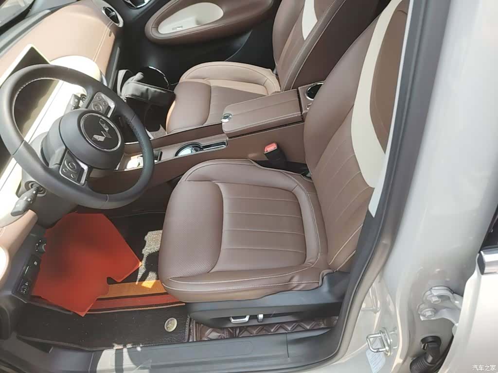 Wuling Bingo, 2024 15