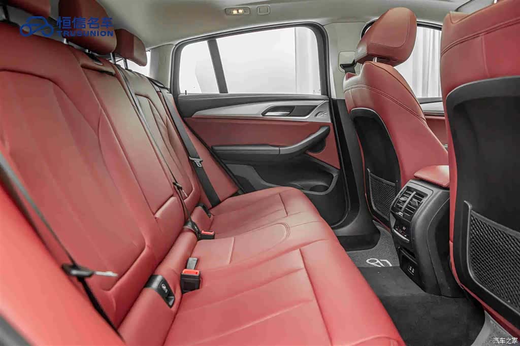 BMW X4, 2022 16