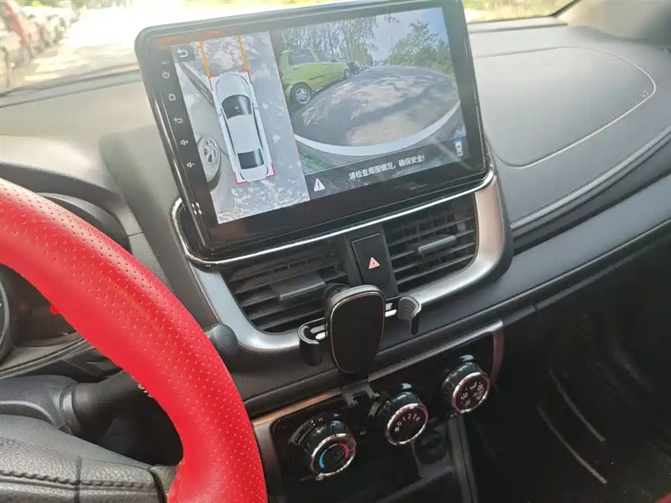 Toyota YARiS L Zhixuan