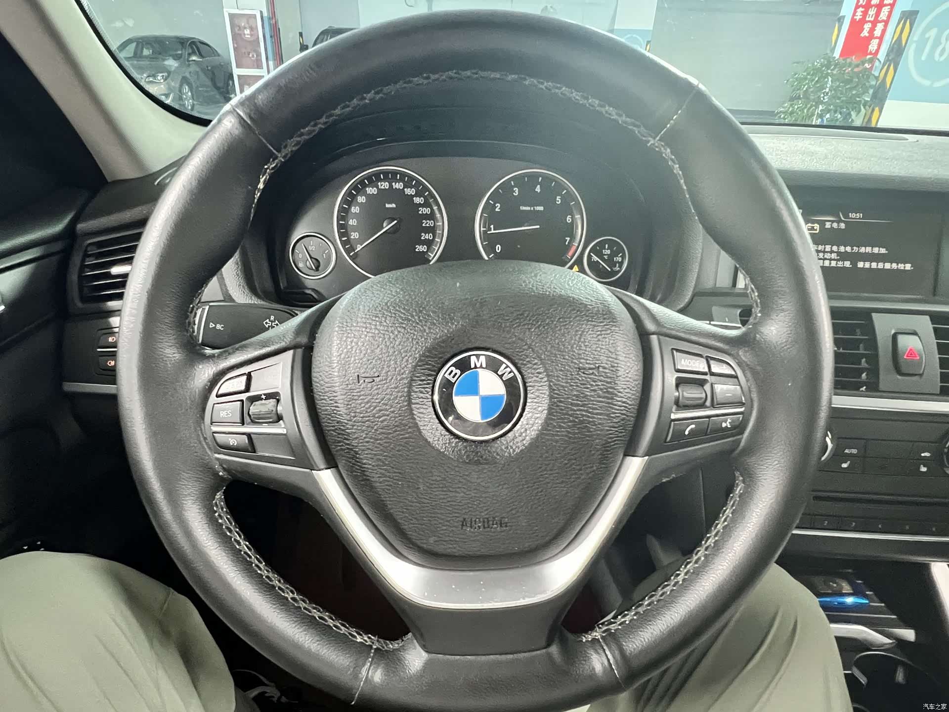 BMW X3, 2015 все фото